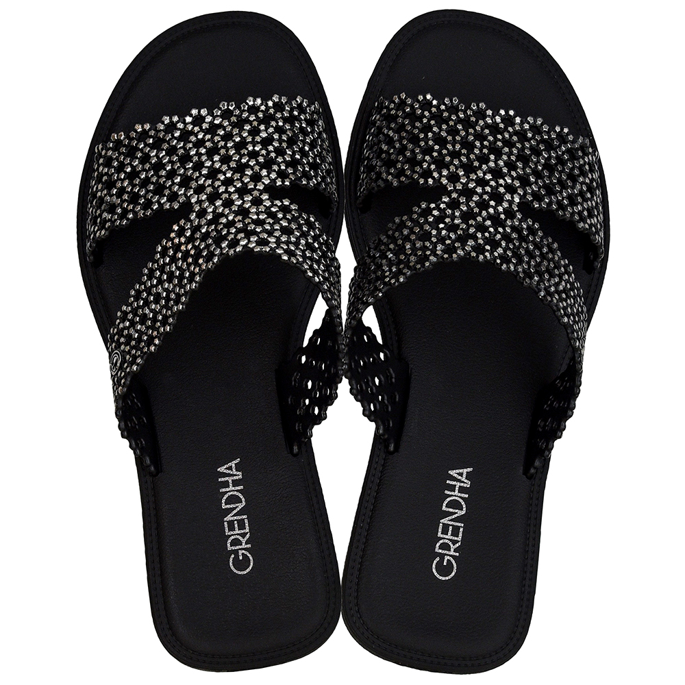 SANDALIA  GRENDHA BURITI AD image number 0