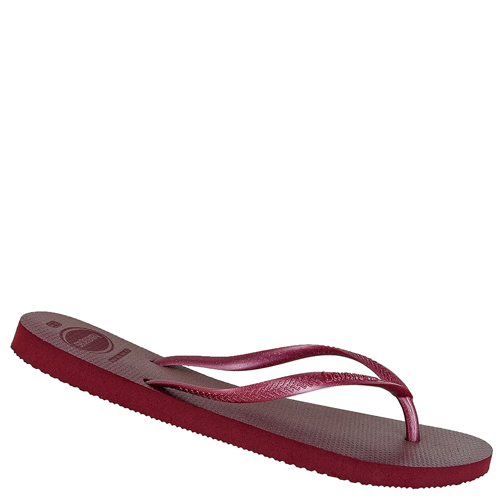 CHINELO HAVAIANAS SLIM GLOSS image number 2