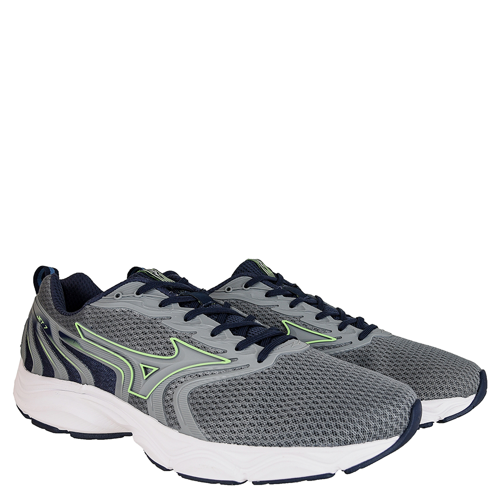 TENIS RUNNING MIZUNO JET 7 101089089 image number 1