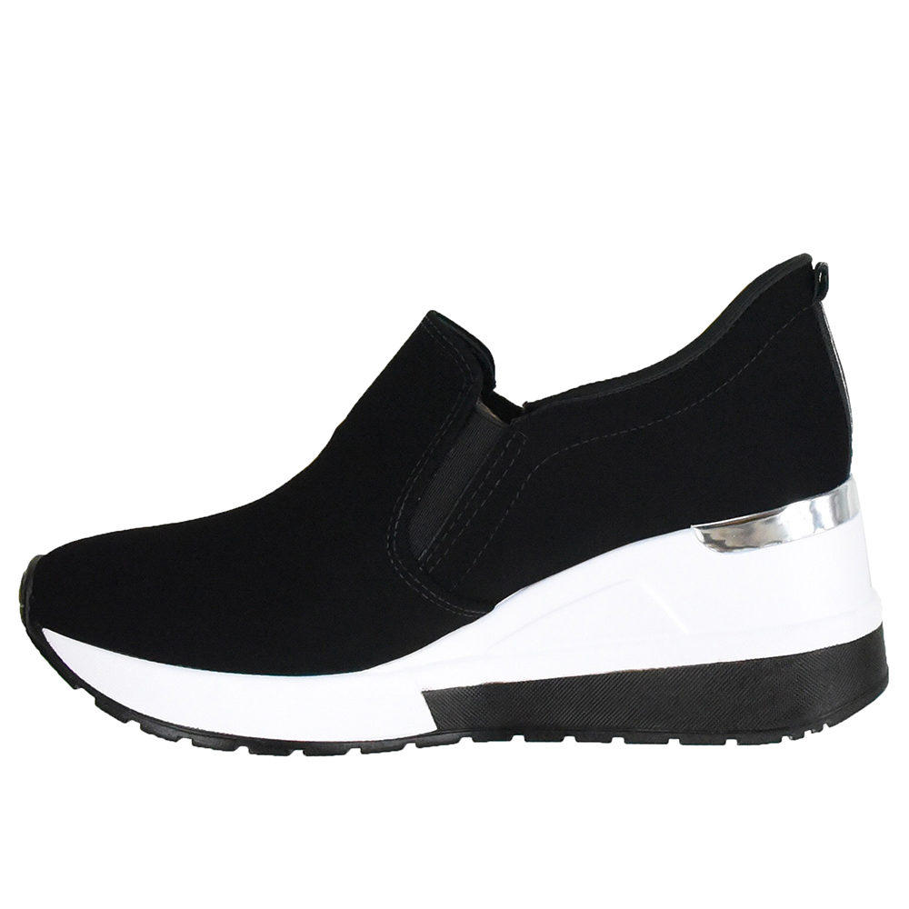 TENIS ANABELA VIA MARTE image number 3