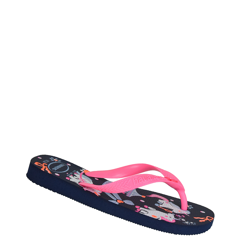 CHINELO INFANTIL HAVAIANAS image number 2