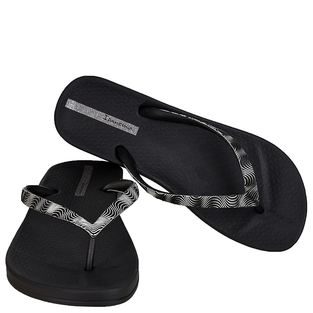 CHINELO IPANEMA ANATOMICA METALLIC image number 3