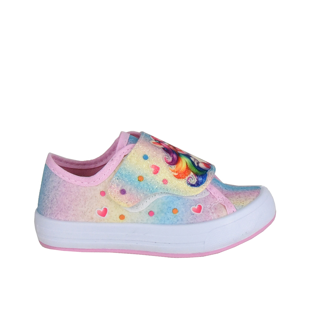 TENIS BEBE STAR CHIC image number 0