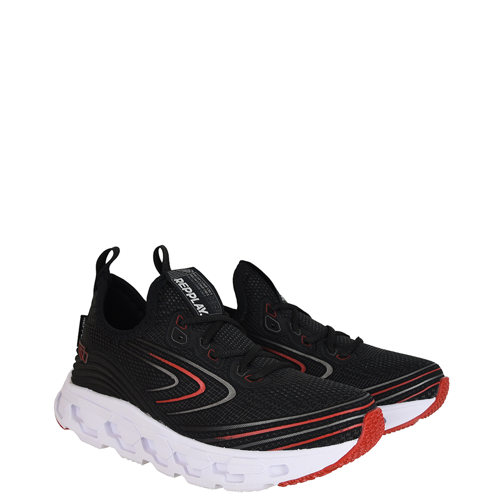TENIS INFANTIL REPPLAY image number 1