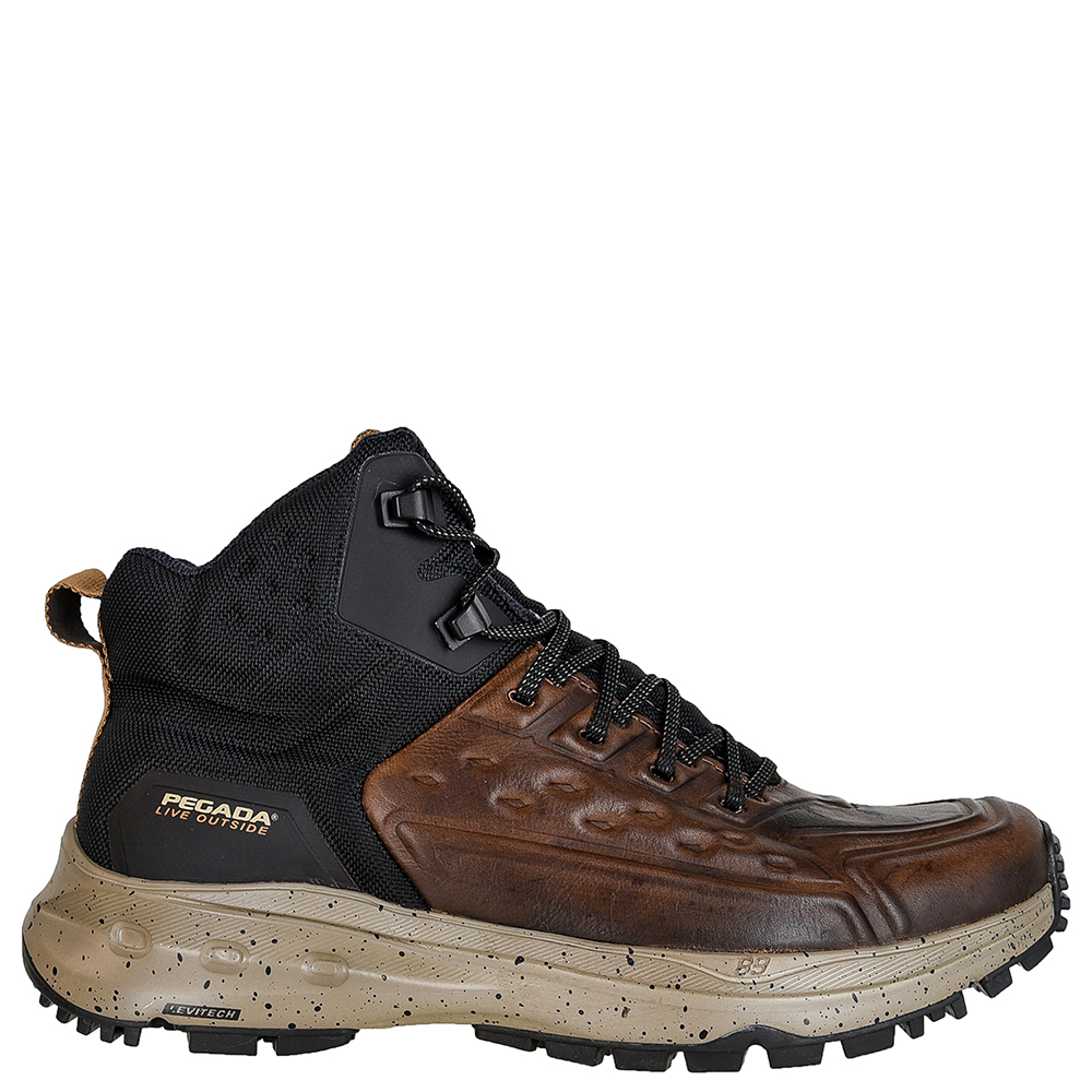 BOTA PEGADA TRAIL 150402 image number 0