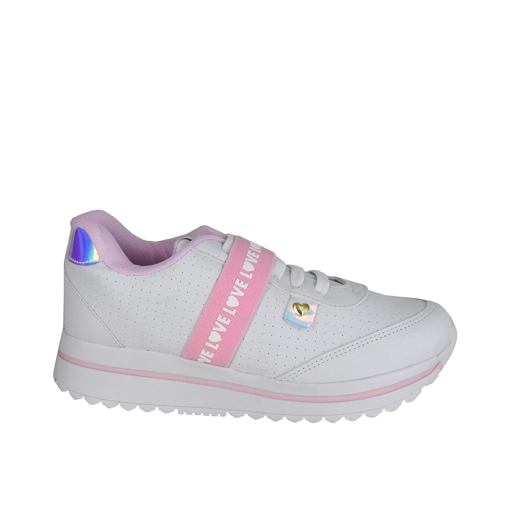 TENIS INFANTIL BRINK image number 0