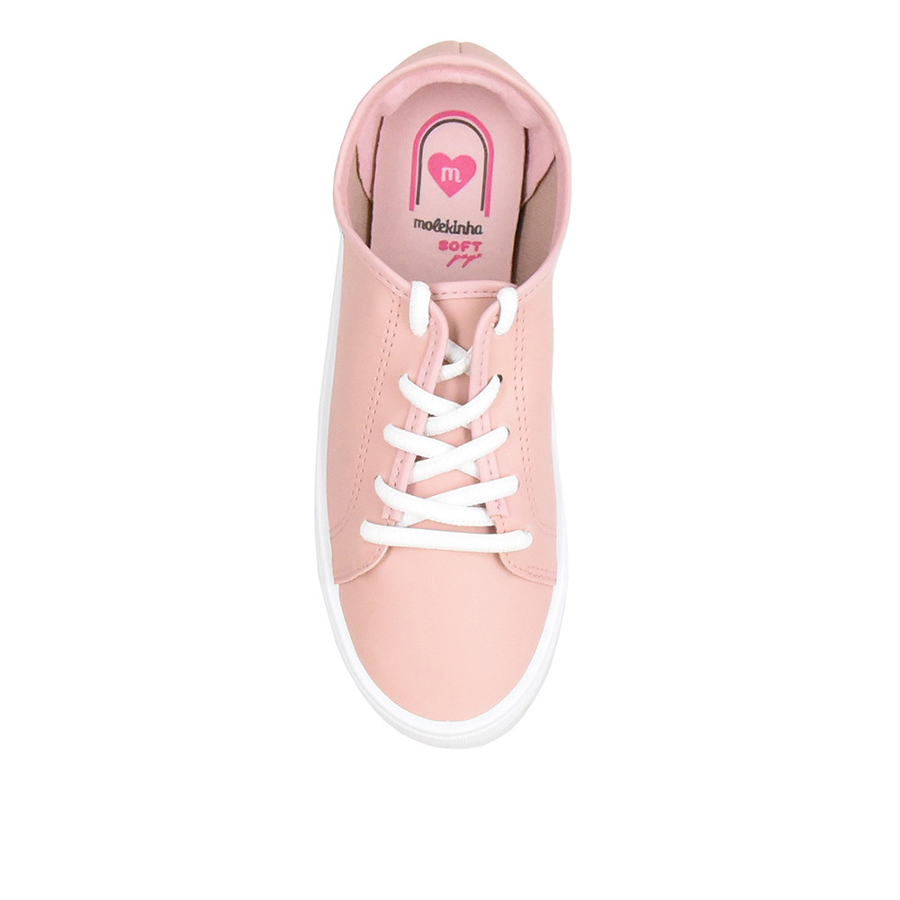 TENIS INFANTIL MOLEKINHA image number 2