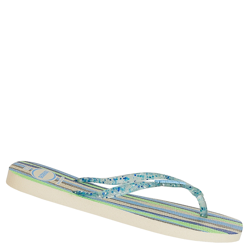 CHINELO HAVAIANAS SLIM SQUARE FOLIA image number 2