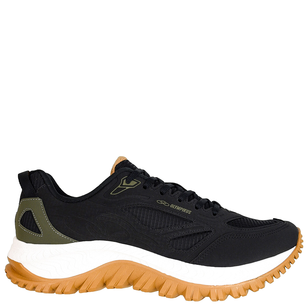 TENIS RUNNING OLYMPIKUS TERRESTRE image number 0