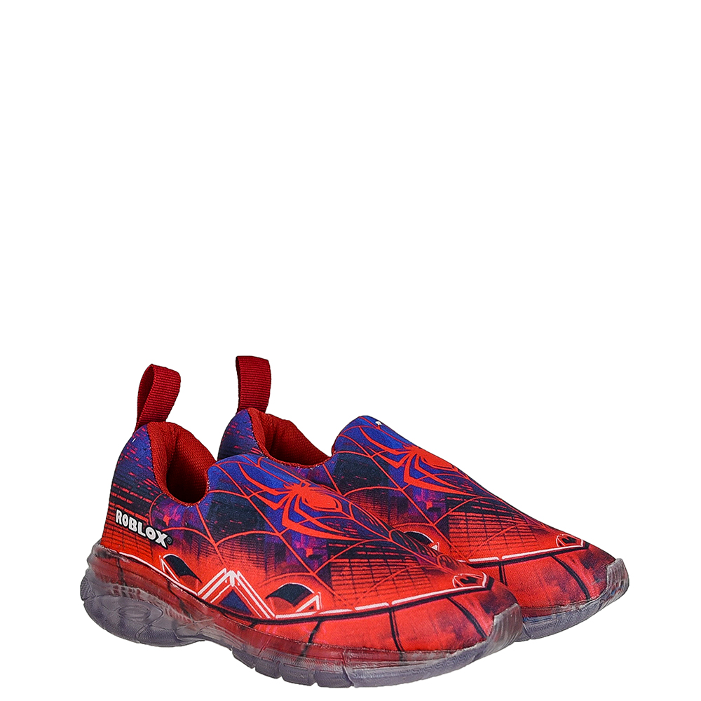 TENIS INFANTIL COM LED ROBLOX image number 1