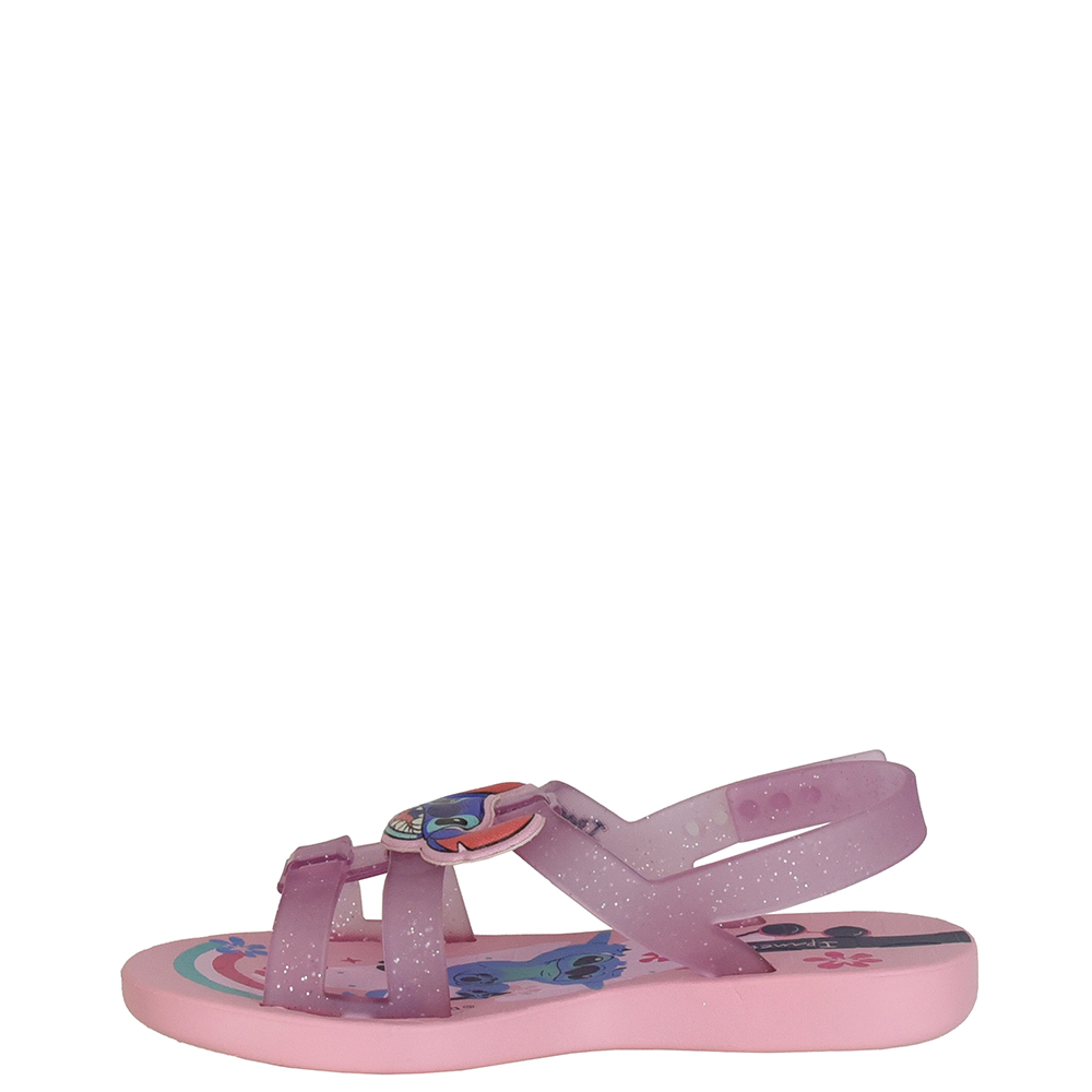 SANDALIA INFANTIL IPANEMA DISNEY image number 3