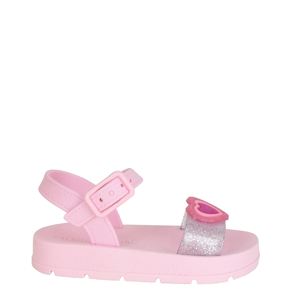 SANDALIA INFANTIL CHARMOSINHA image number 0