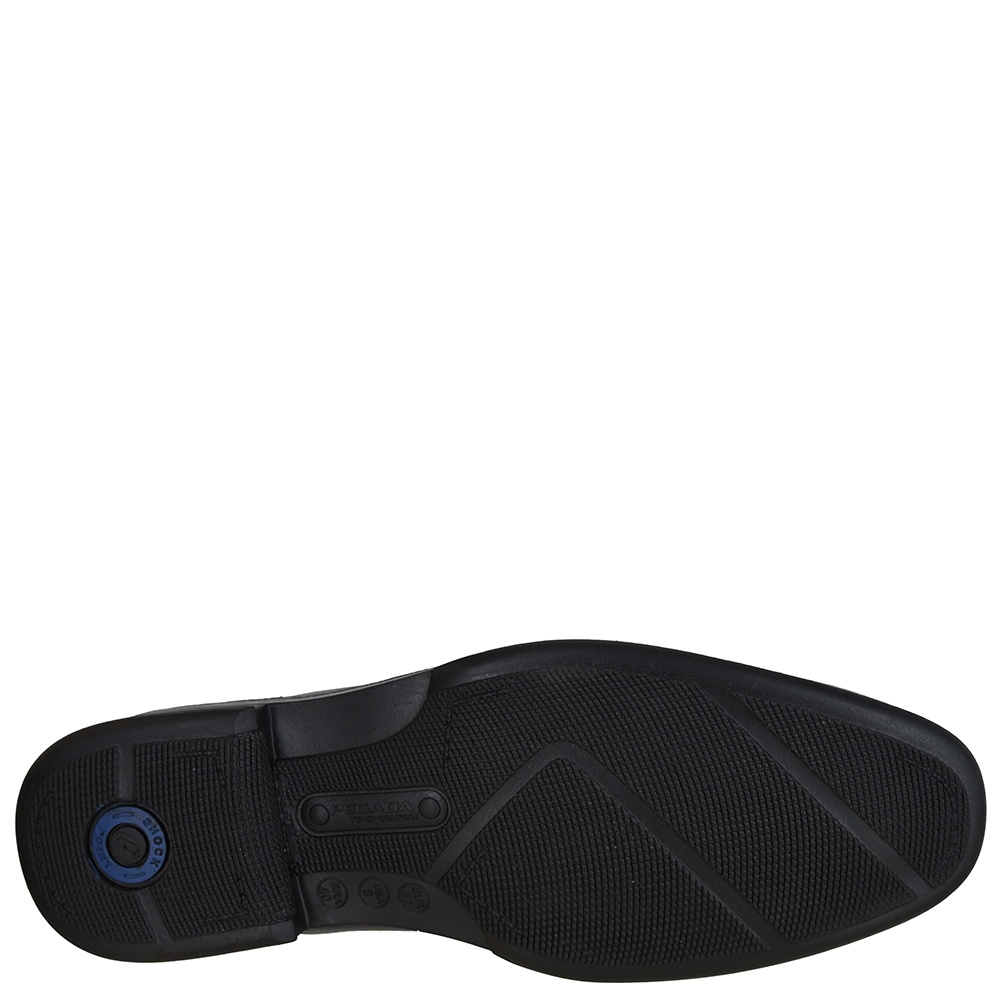 SAPATO SOCIAL FLUENCE PEGADA 123463 image number 4
