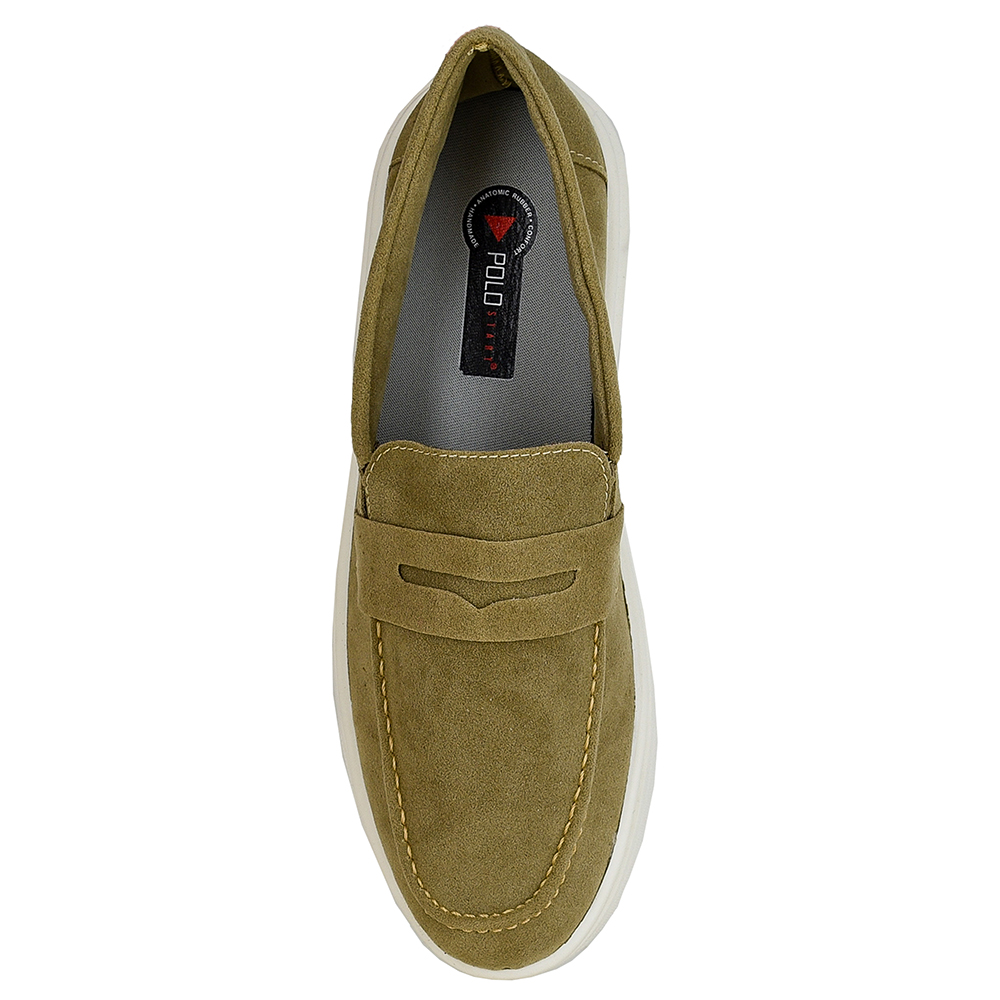 SAPATILHA LOAFER DI SANTINNI image number 2