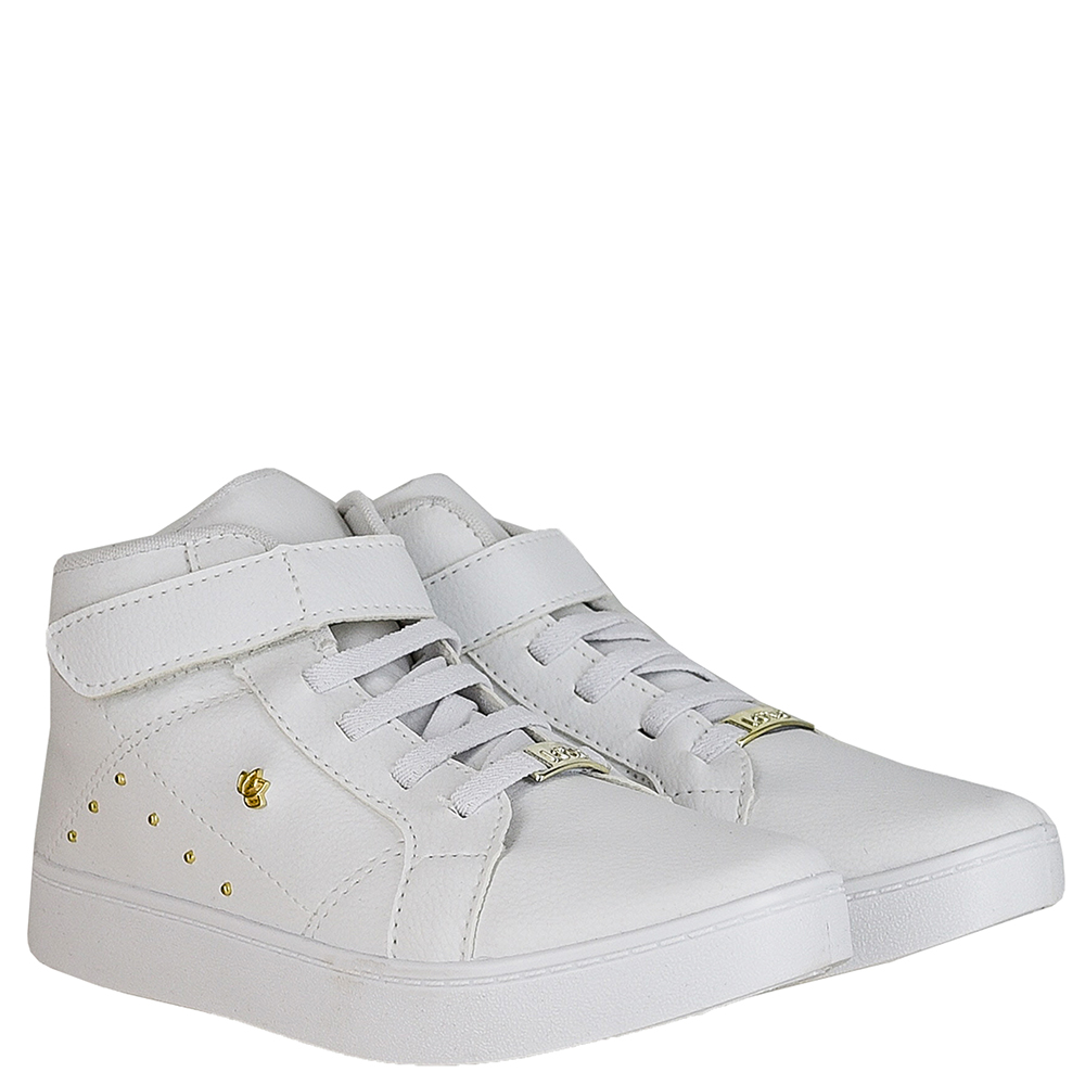 TENIS CANO ALTO DI SANTINNI image number 1