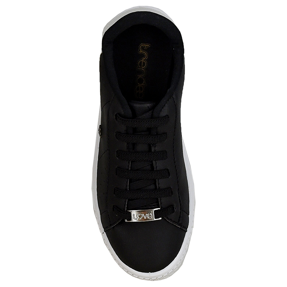 TENIS BICOLOR DI SANTINNI image number 2