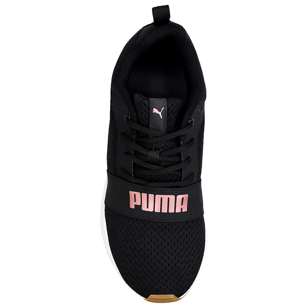 TENIS PUMA WIRED RUN WNS 386163 image number 2