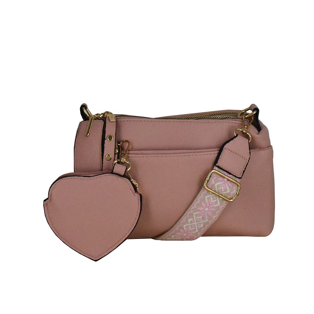 BOLSA FEMINIA DI SANTINNI image number 0