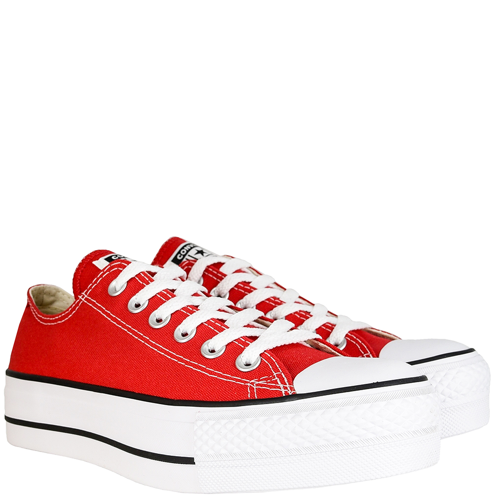 TÊNIS PLATAFORM ALL STAR CHUCK TAYLOR image number 1