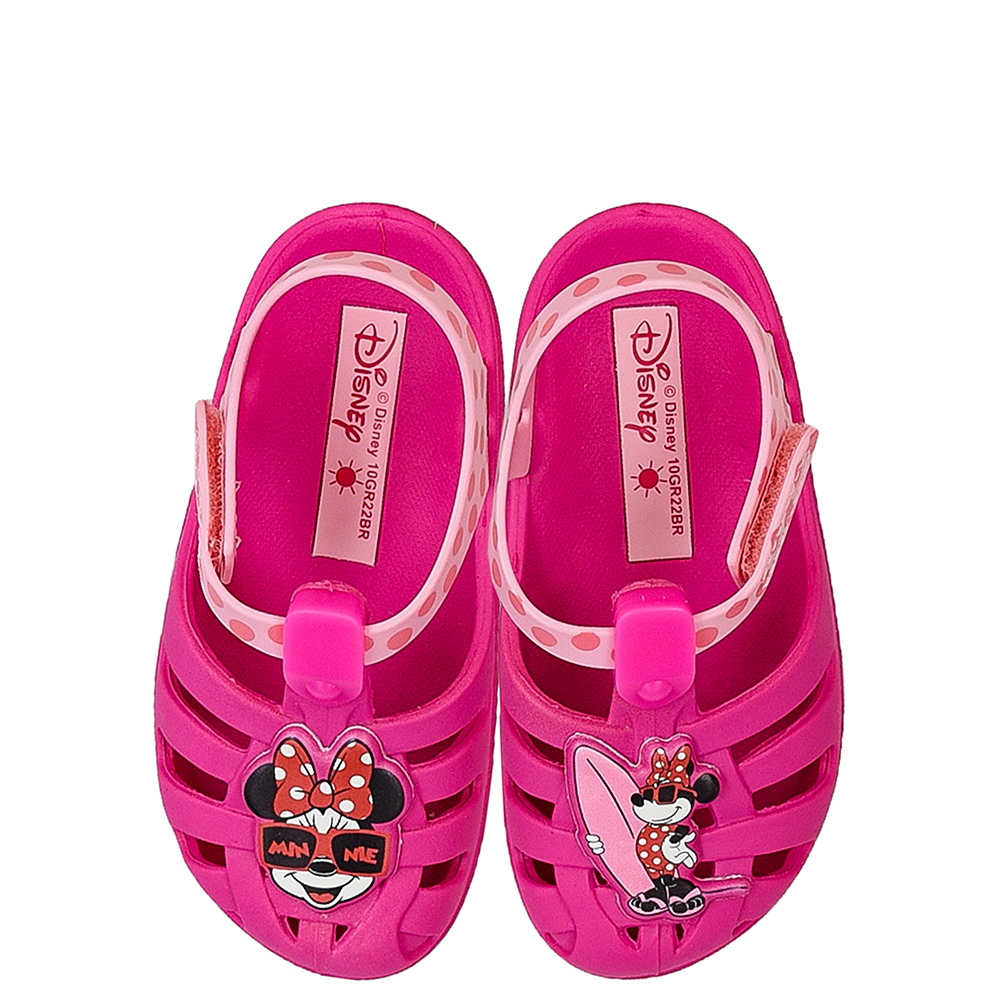 SANDALIA BEBE DISNEY image number 1