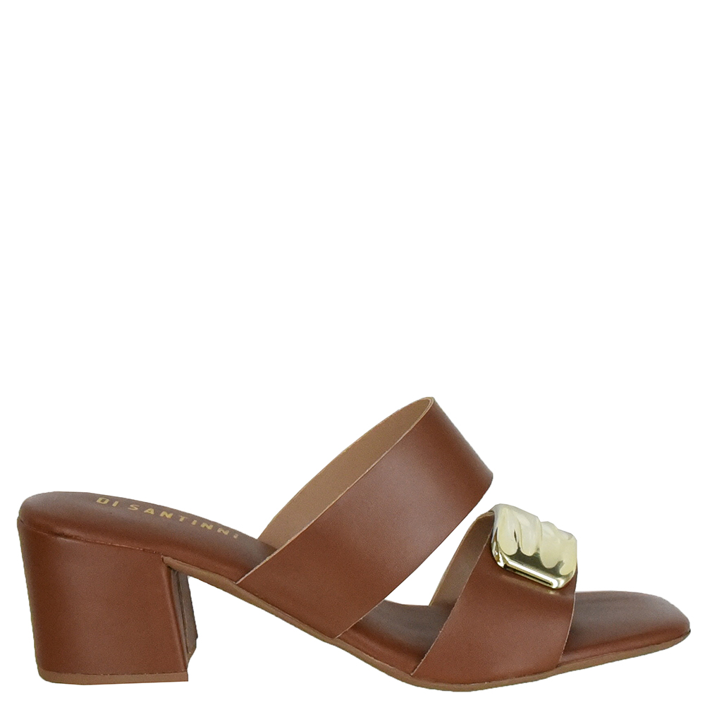 TAMANCO SALTO METAL DI SANTINNI image number 0