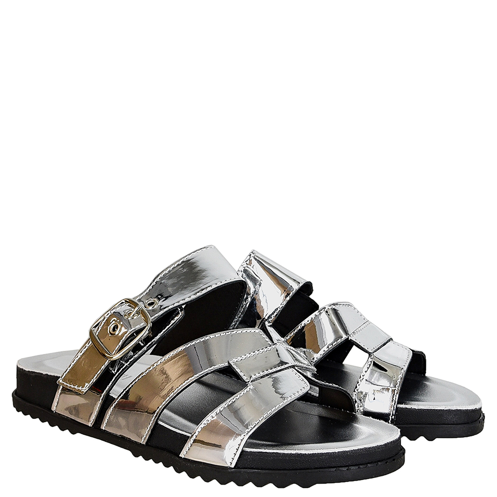BIRKEN FIVELA METALIZADO DI SANTINNI image number 1
