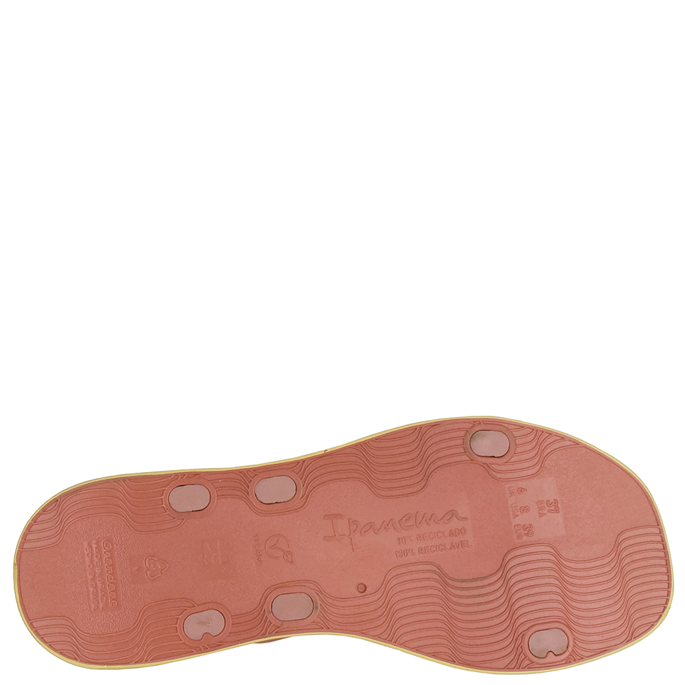 CHINELO IPANEMA GLOW SAND image number 4