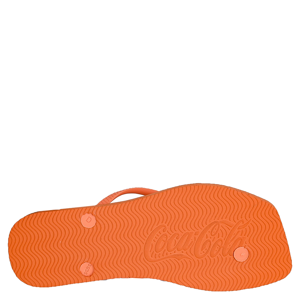 CHINELO COCA COLA SQUARE SANDAL II image number 3
