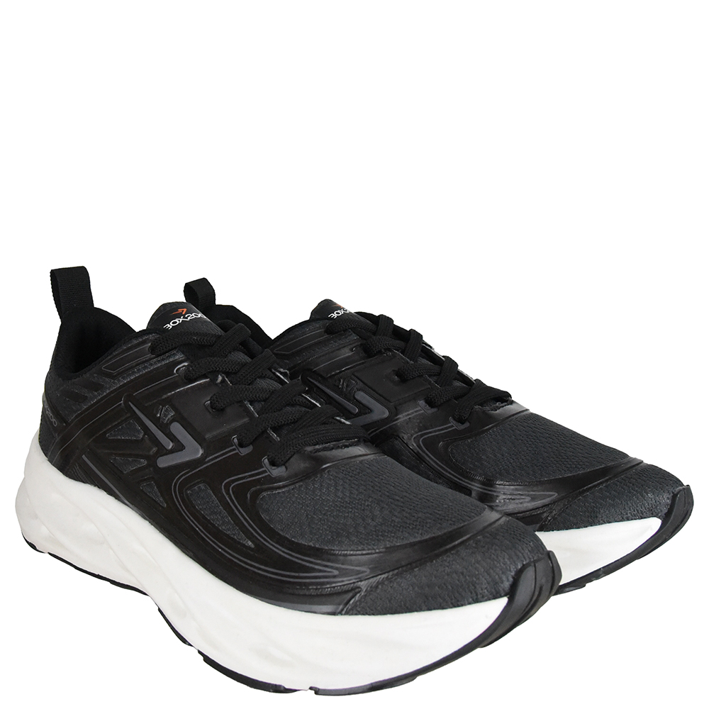 TENIS BOX 200 BX2591M image number 1