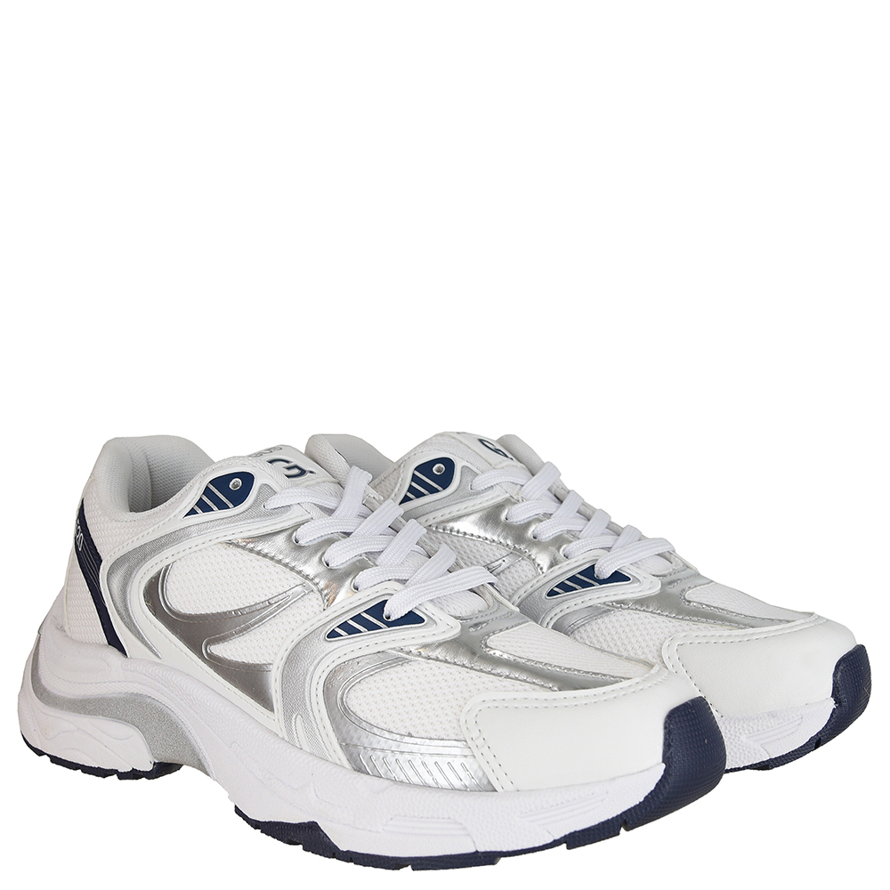 TENIS JOGGING 520 LOGUS image number 1