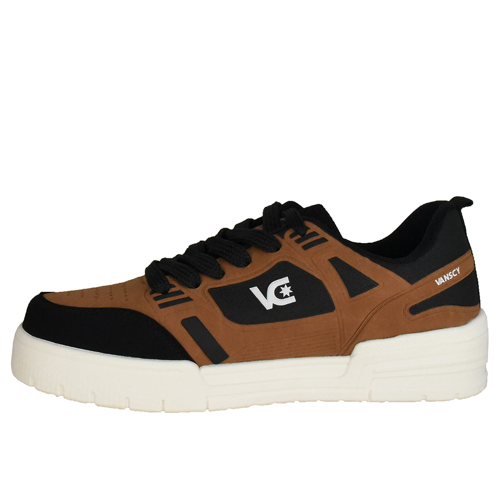 TENIS STREET BLACK FREE image number 3
