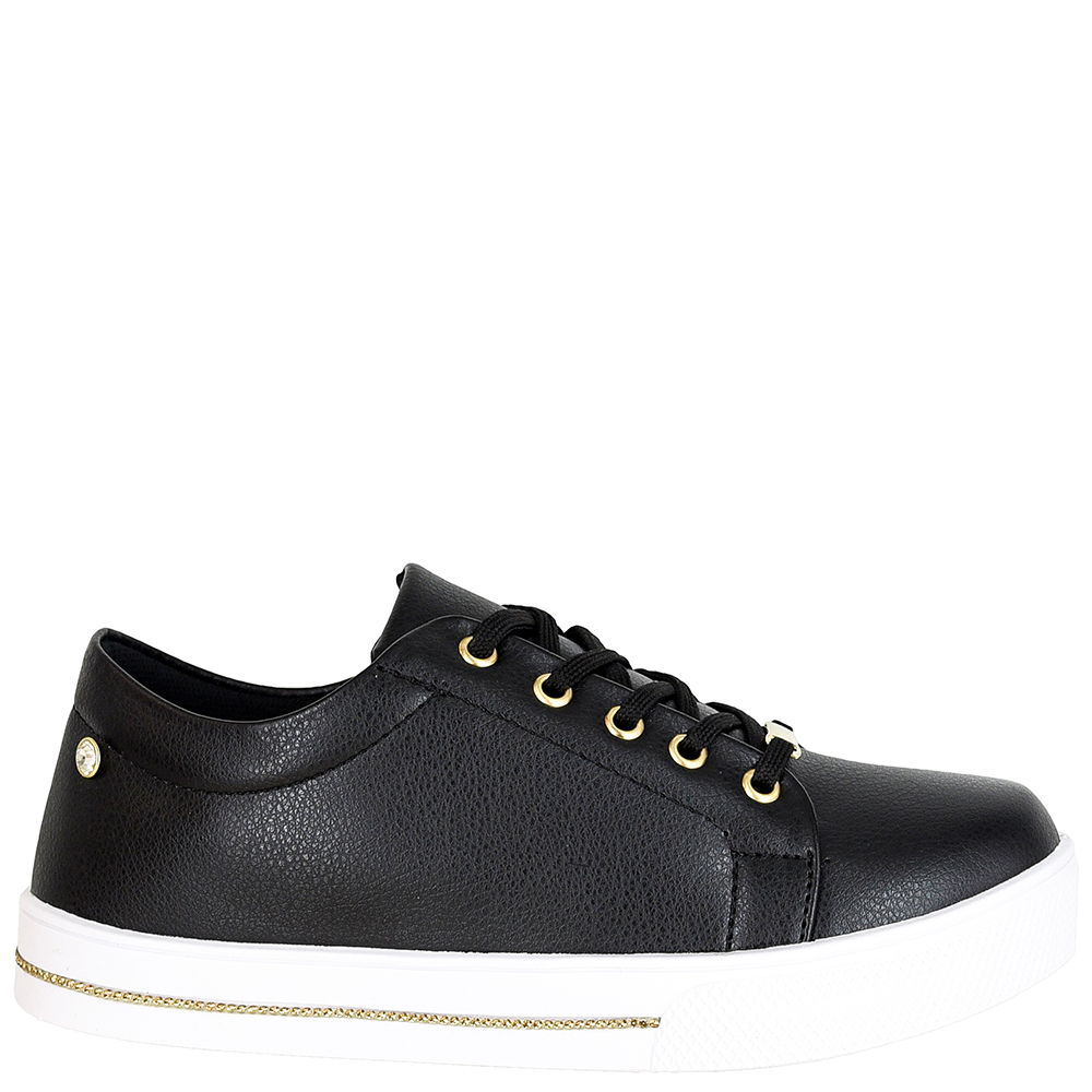 TENIS VIRA STRASS DI SANTINNI image number 0