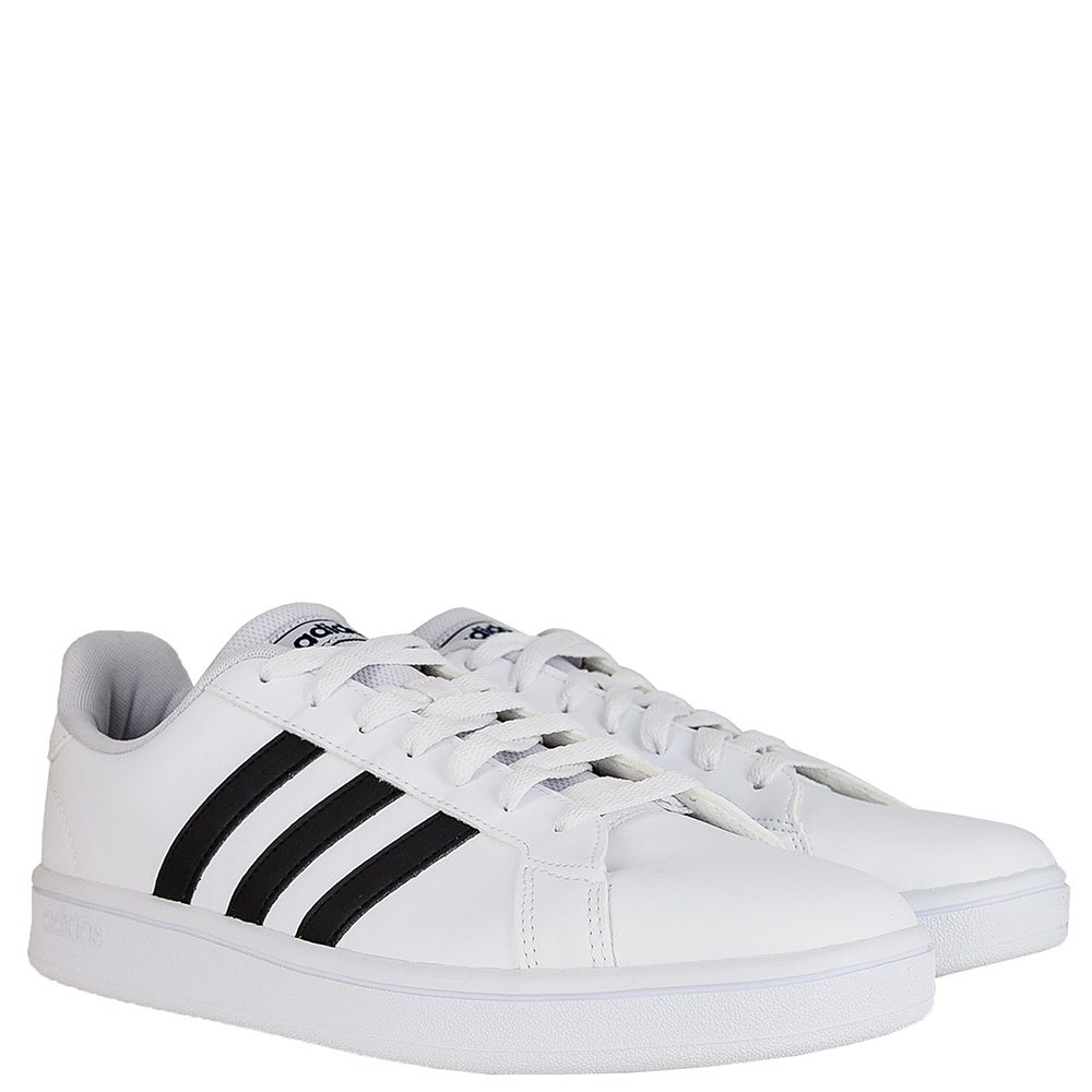 TENIS ADIDAS GRAND COURT BASE M S21 image number 1