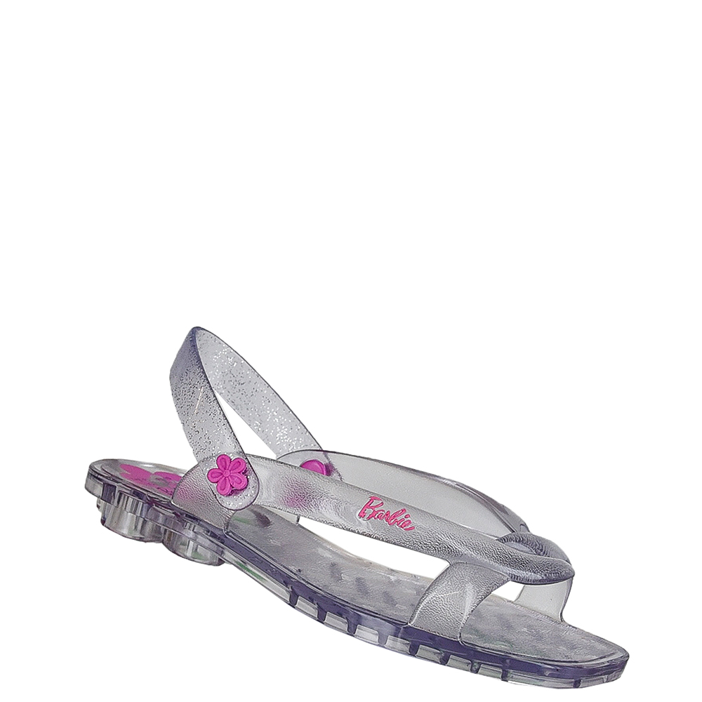 SANDALIA INFANTIL BARBIE image number 2