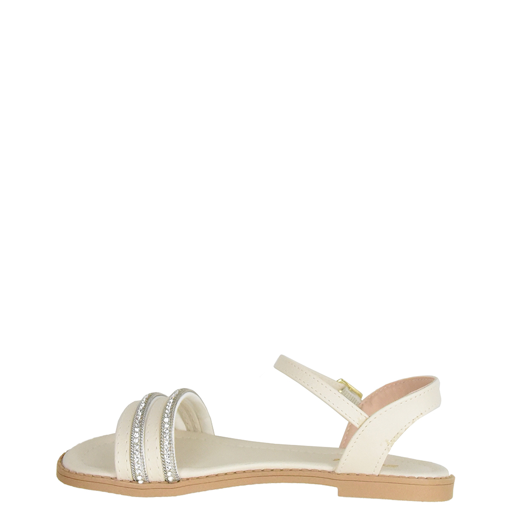 SANDALIA INFANTIL RASTEIRA image number 3