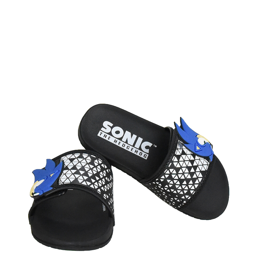 CHINELO INFANTIL SONIC image number 3