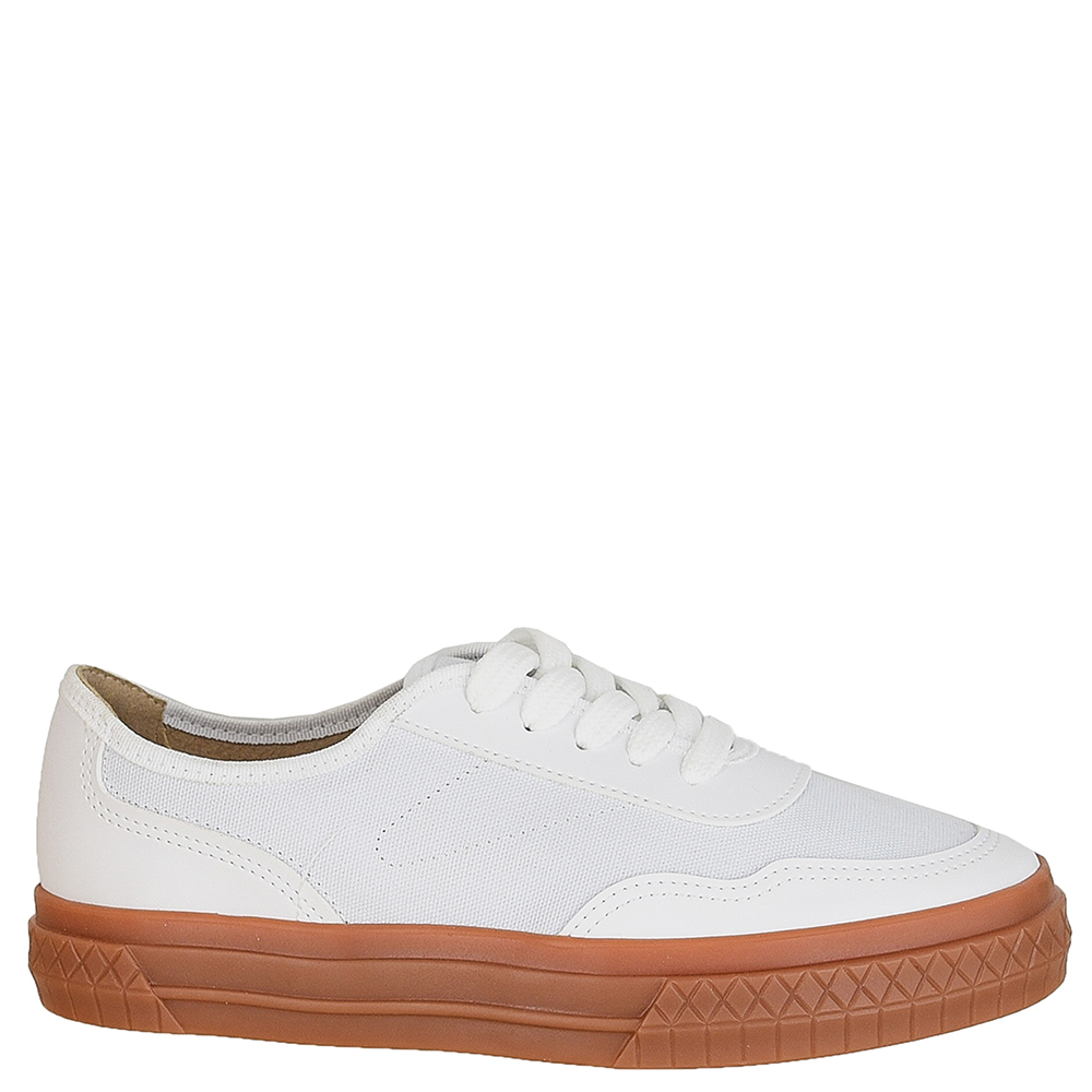 TENIS RECORTES MOLECA image number 0