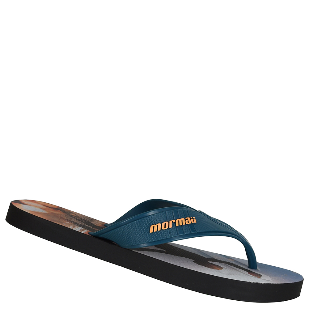 CHINELO TROPICIAL GRAPHICS MORMAII image number 2