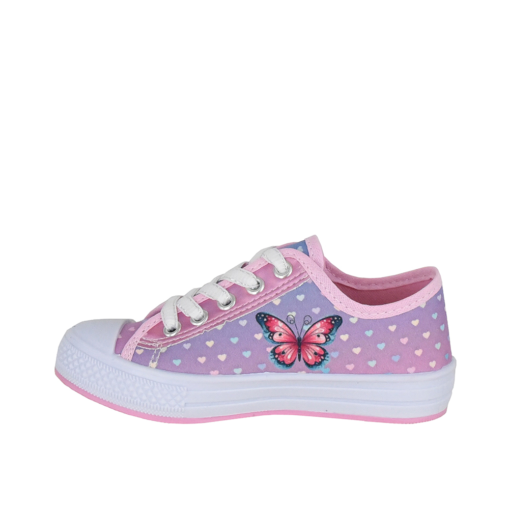 TENIS INFANTIL STAR CHIC image number 3