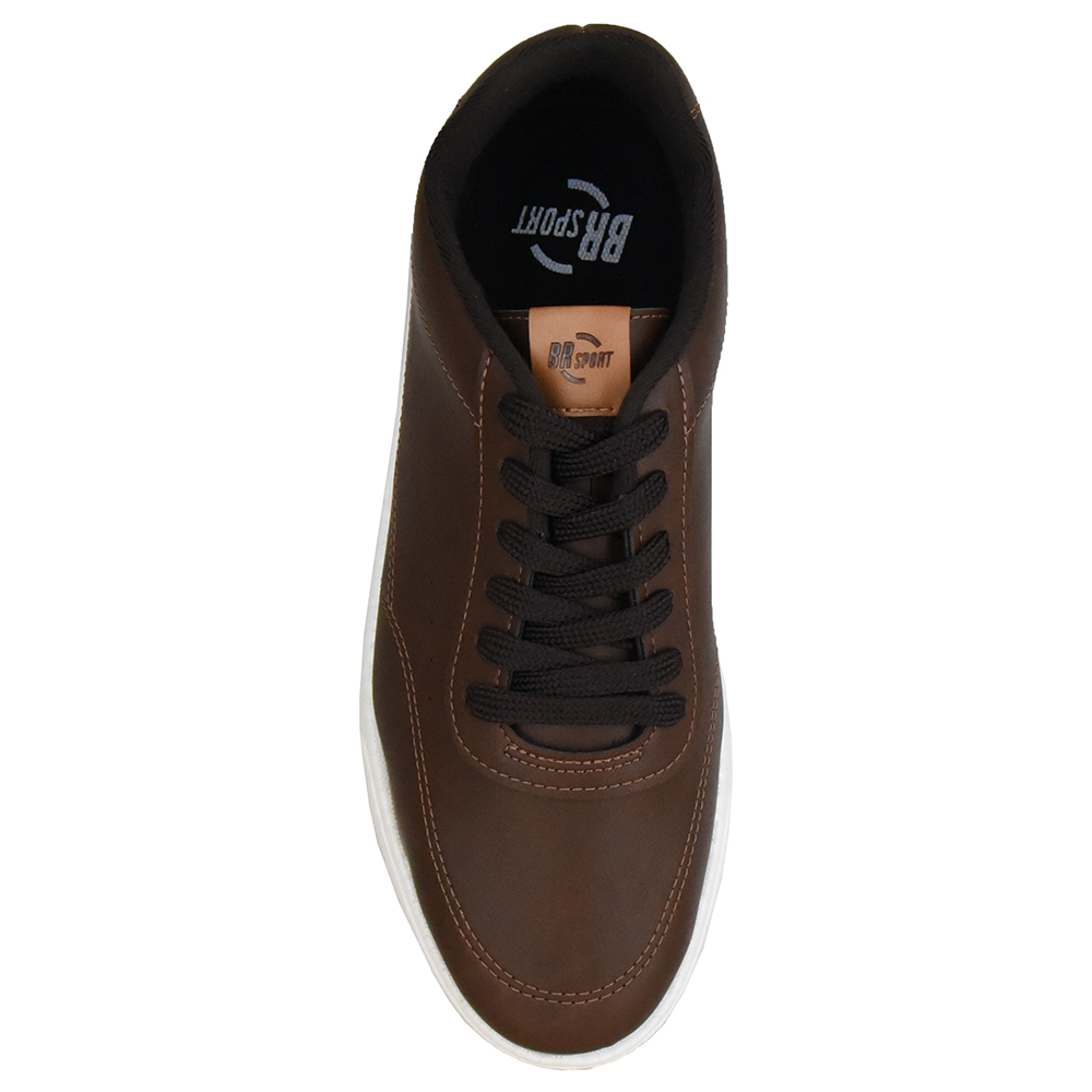 SAPATO CASUAL BR SPORT 2297.100 image number 2