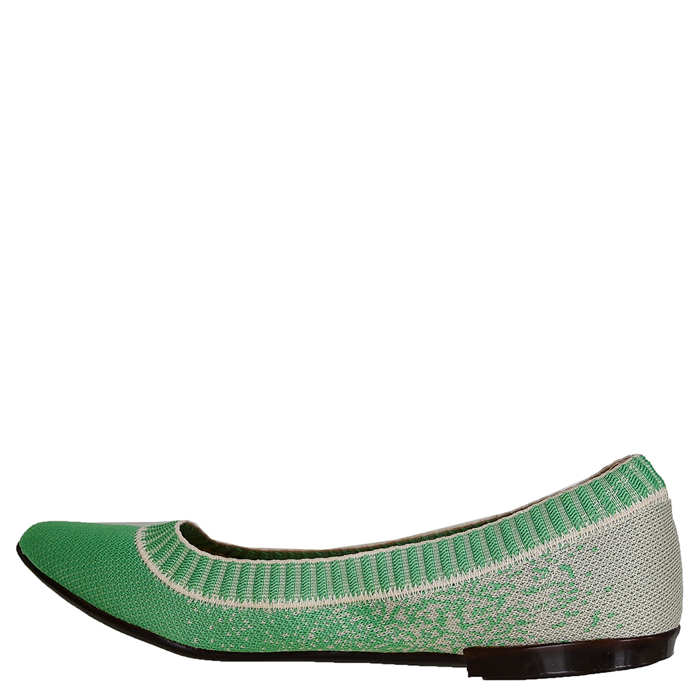 SAPATILHA KNIT DEGRADE MOLECA image number 3