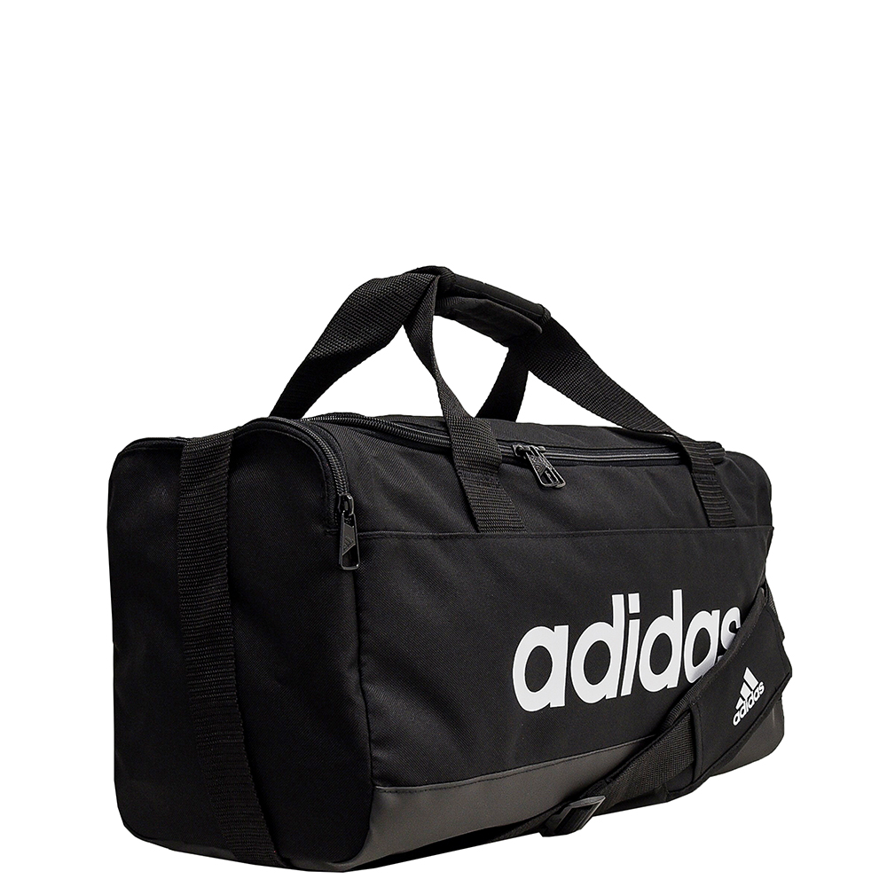 BOLSA DE VIAGEM ADIDAS DUFFEL LINEAR P image number 1