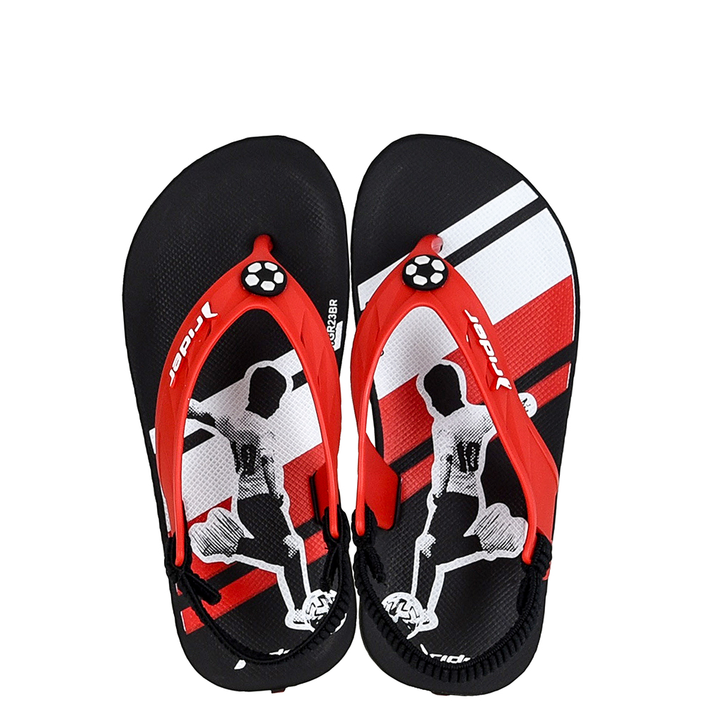 CHINELO BEBE RIDER STREET OLE 12025 image number 0