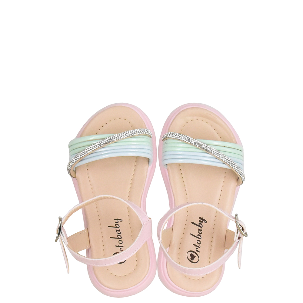 SANDALIA BEBE image number 1