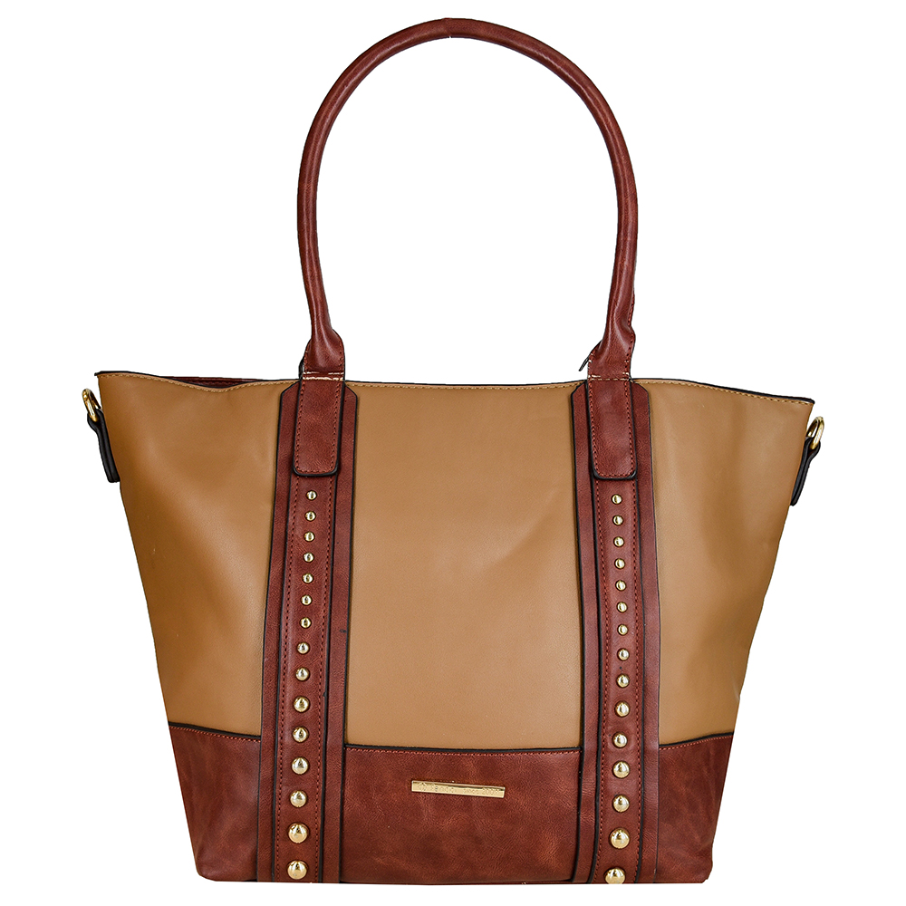 BOLSA FEM DI SANTINNI image number 0