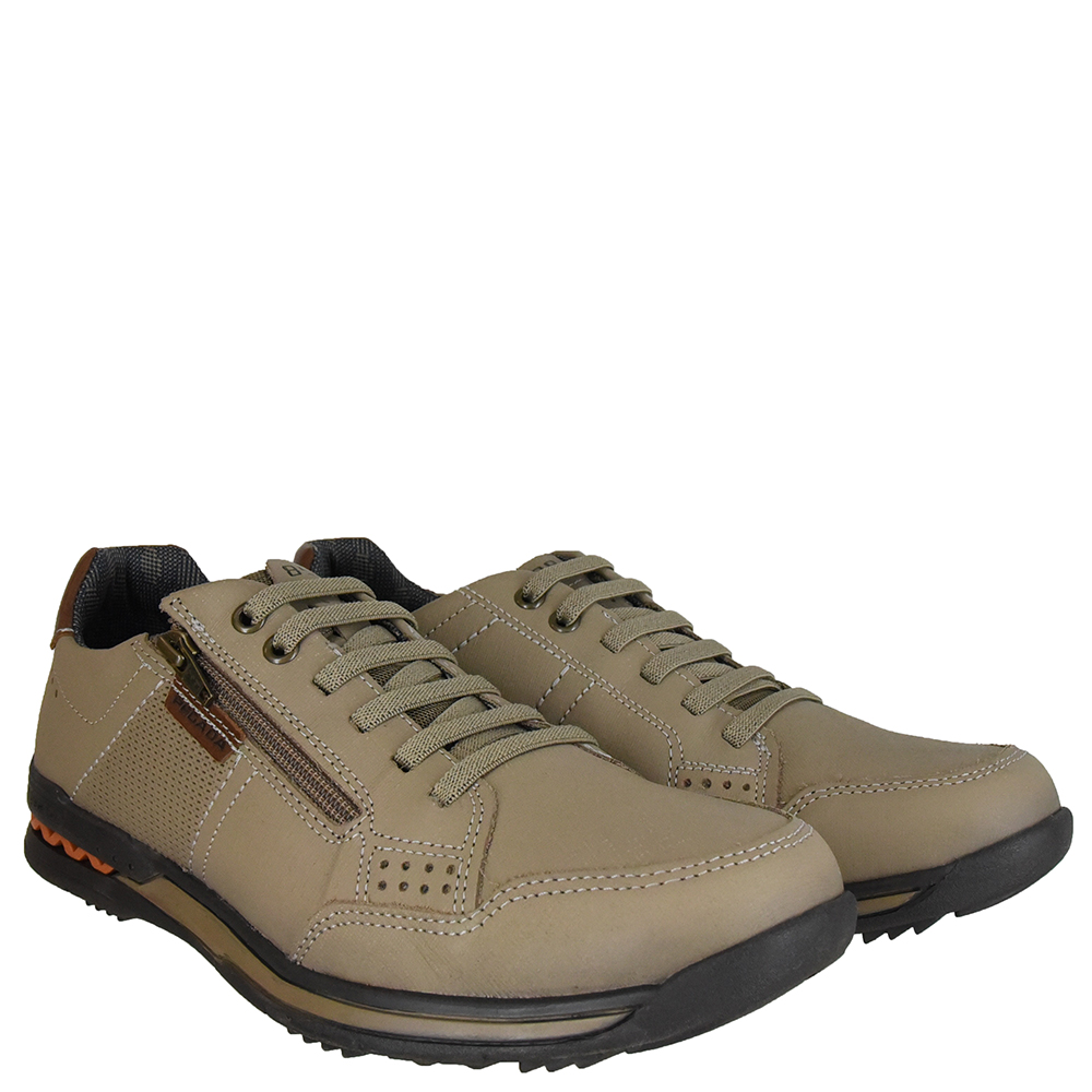 SAPATENIS GOLD PEGADA 114861 image number 1