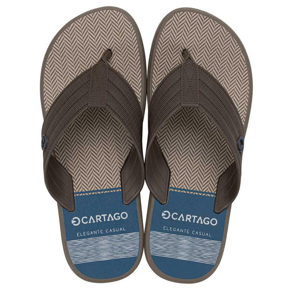 CHINELO MONTREAL DEDO CARTAGO 11729 image number 0