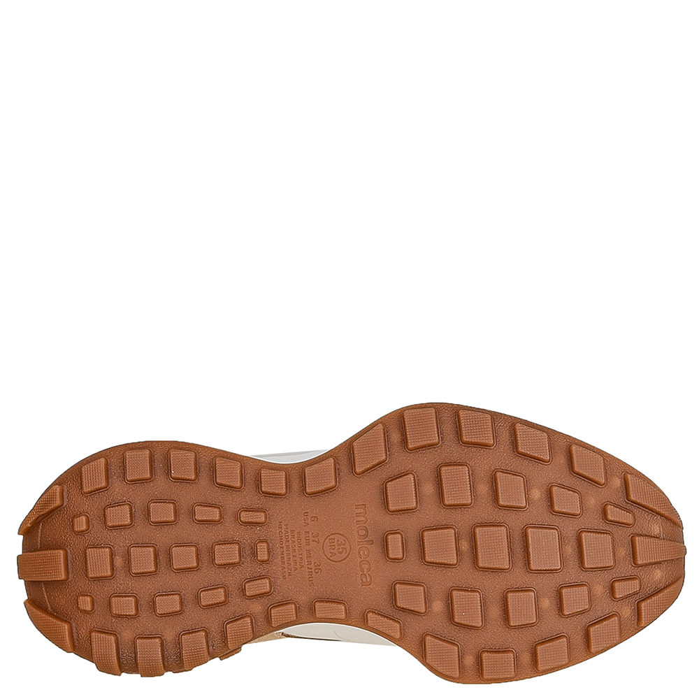 TENIS JOGGING MOLECA image number 4
