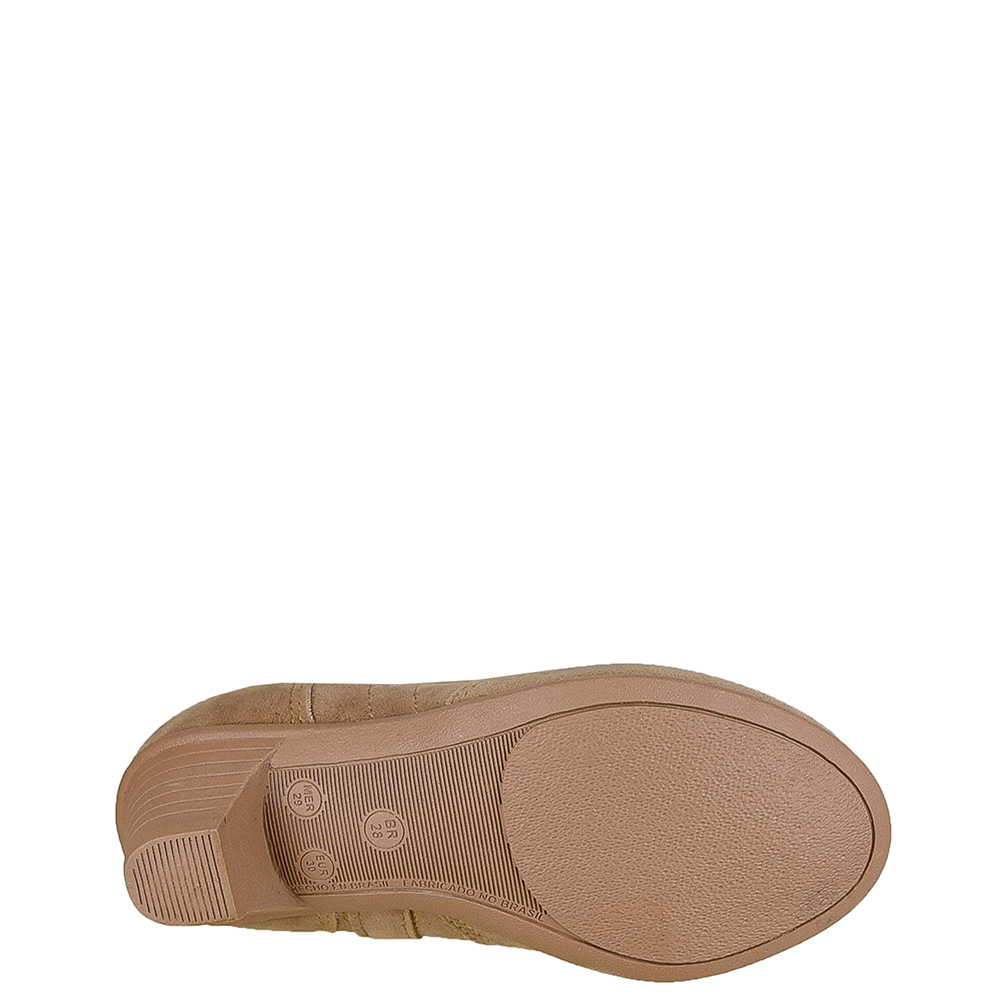 BOTA INFANTIL STREET CAL image number 3