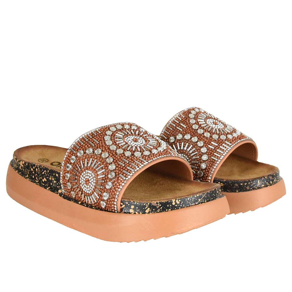 BIRKEN PALA BORDADA DI SANTINNI image number 1